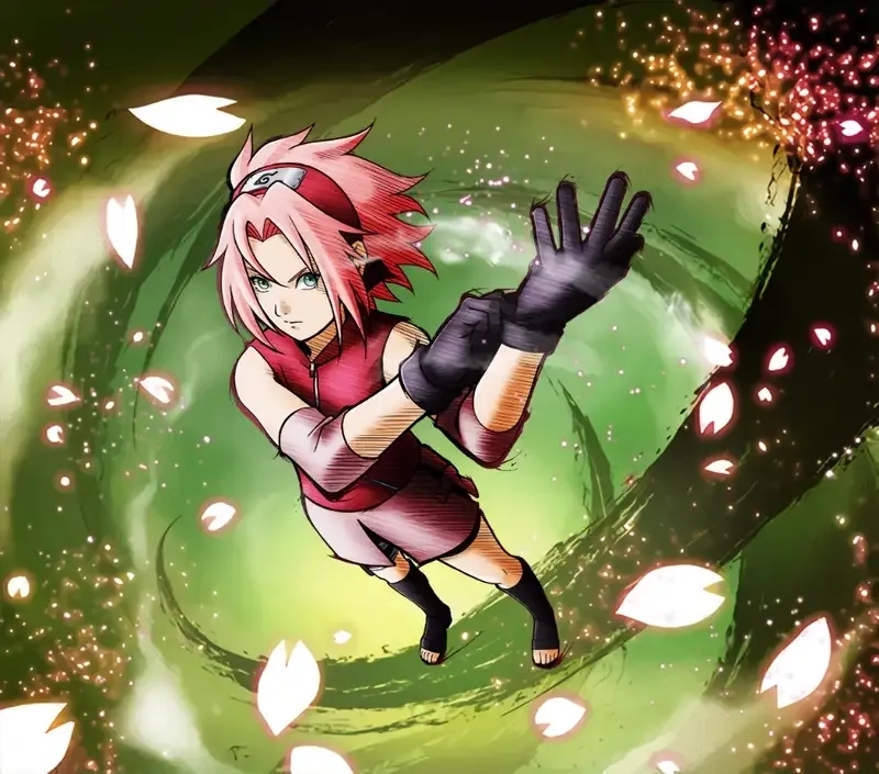 Fan đếm ngược sinh nhật Sakura Haruka với nhiều hoạt động thú vị