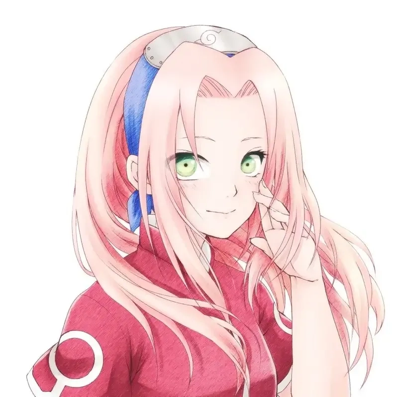 Umemiya Hajime x Sakura Haruka là cặp đôi đầy ăn ý và đáng yêu