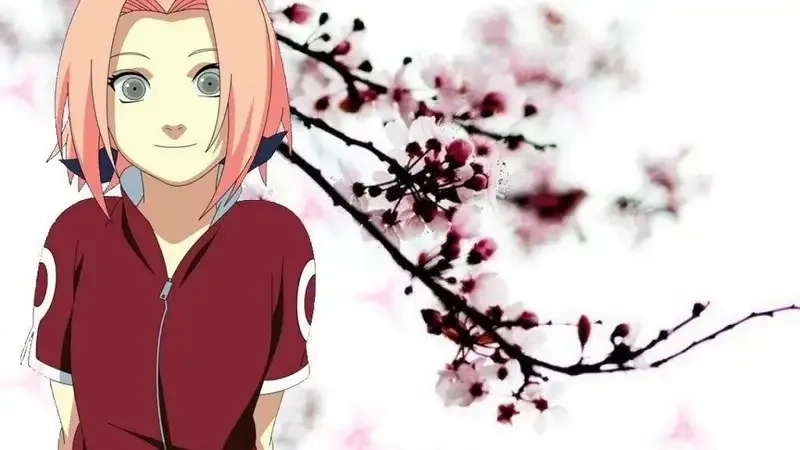 Sakura Haruka x Suo là cặp đôi gây sốt trong lòng fan