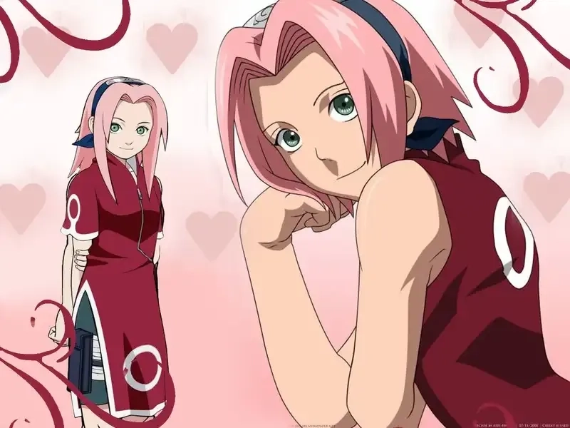 Sakura Haruka x Suou đầy ngọt ngào trong từng khoảnh khắc