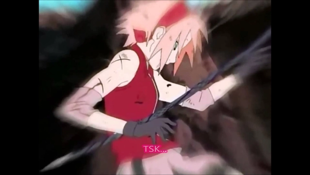 Sakura Haruka cosplay được tái hiện chân thật và sống động