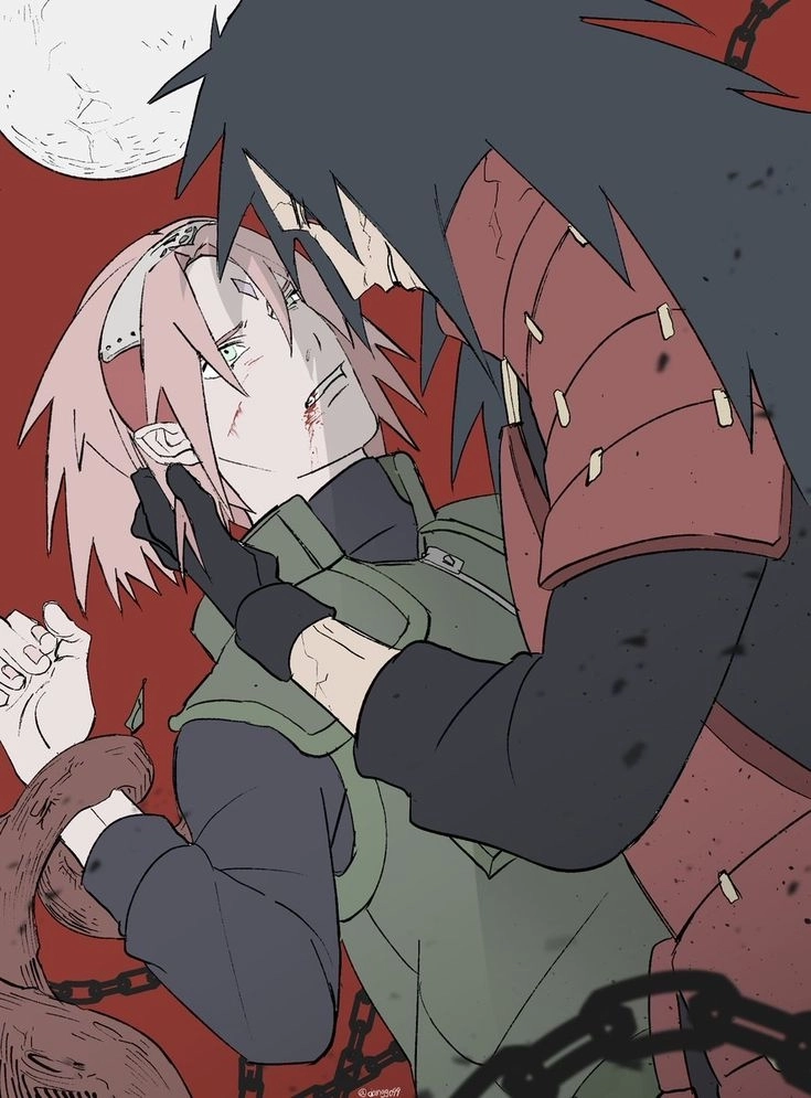 Sakura Haruka manga thu hút với nét vẽ tinh tế và ấn tượng