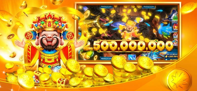  Khuyến mãi nổ hũ FM88 giúp tăng cơ hội săn jackpot