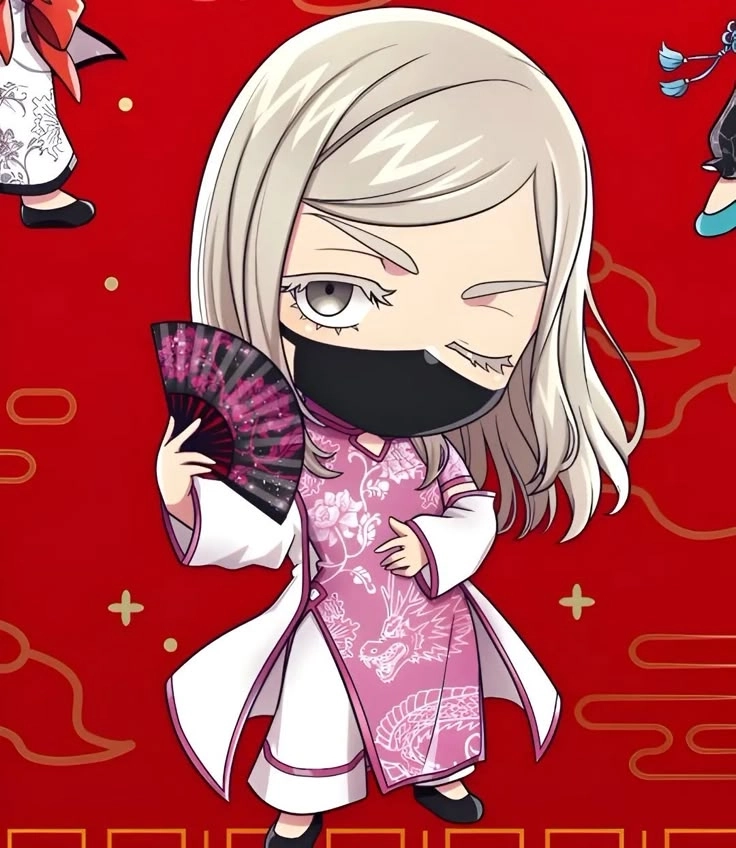 Sanzu Haruchiyo x Mikey là một trong những cặp đôi được yêu thích