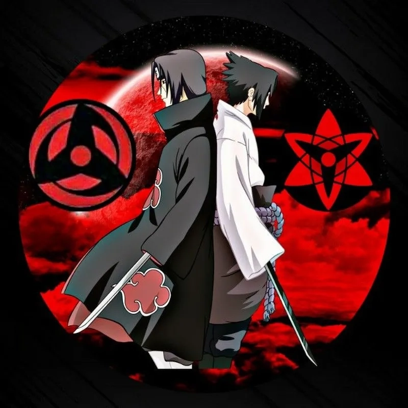 Sasuke gặp Itachi là khoảnh khắc kích thích cảm xúc người xem