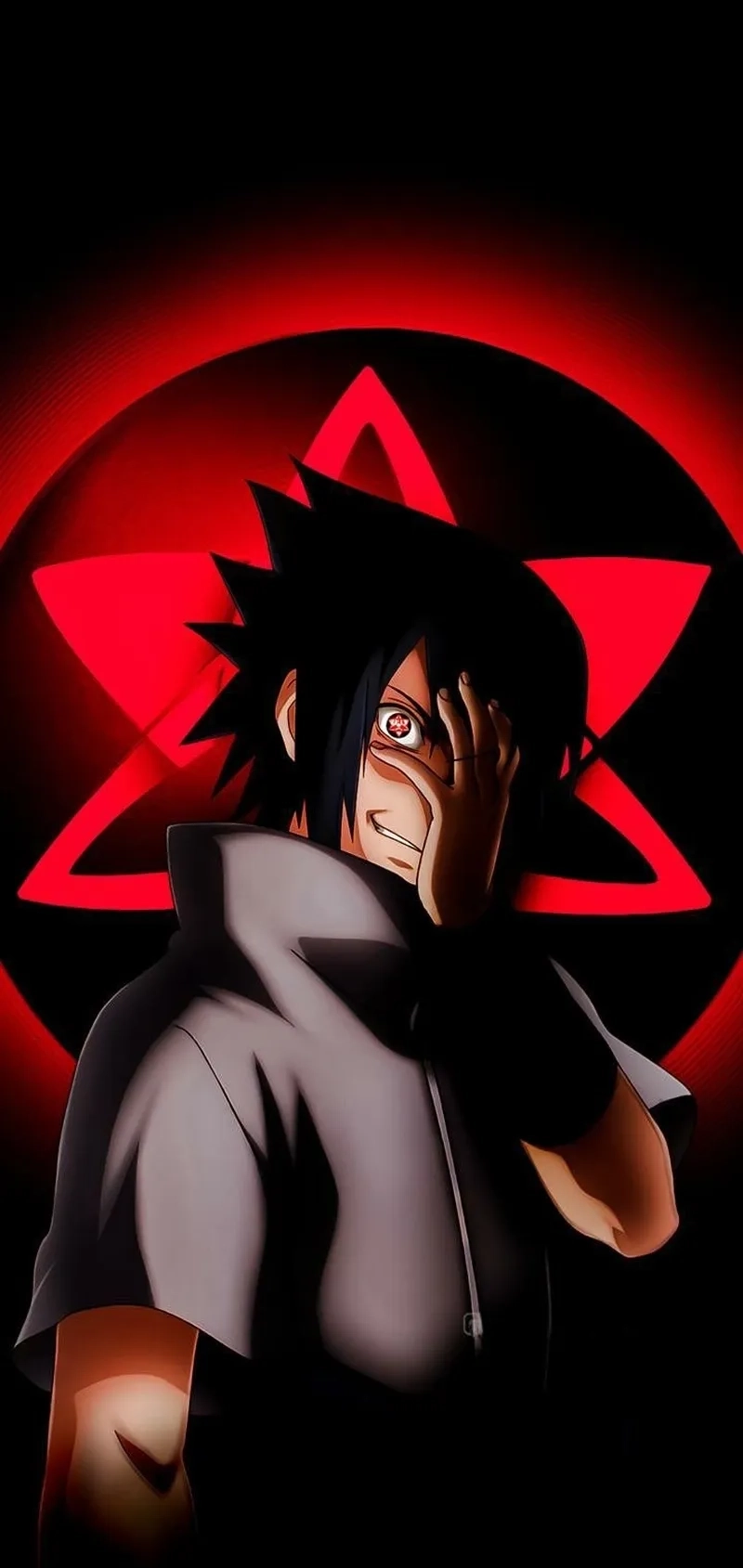 Hinata x Sasuke là ship bất ngờ nhưng ngọt ngào đầy tiềm năng