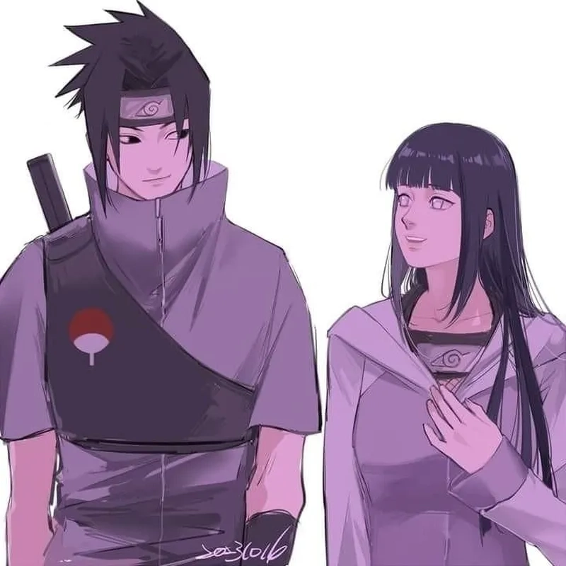 Sharingan của Sasuke là minh chứng cho quá khứ và khát khao báo thù