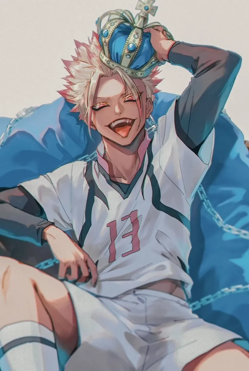 Quá khứ của Shidou Ryusei khiến nhiều fan bất ngờ và đồng cảm