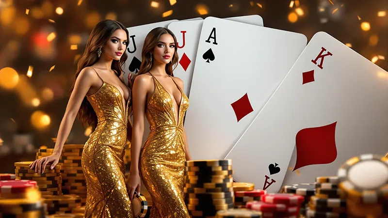 Giao diện slot trực tuyến tại nhà cái SV388 đầy màu sắc.