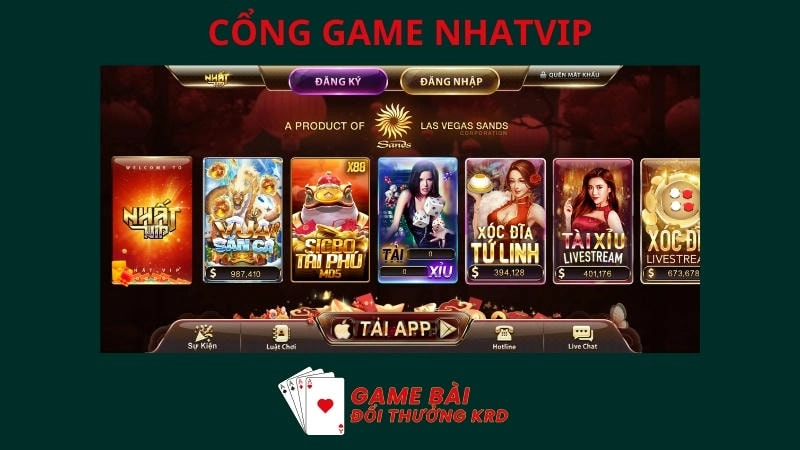  Công nghệ bảo mật hiện đại khi tải Nhatvip trên Android