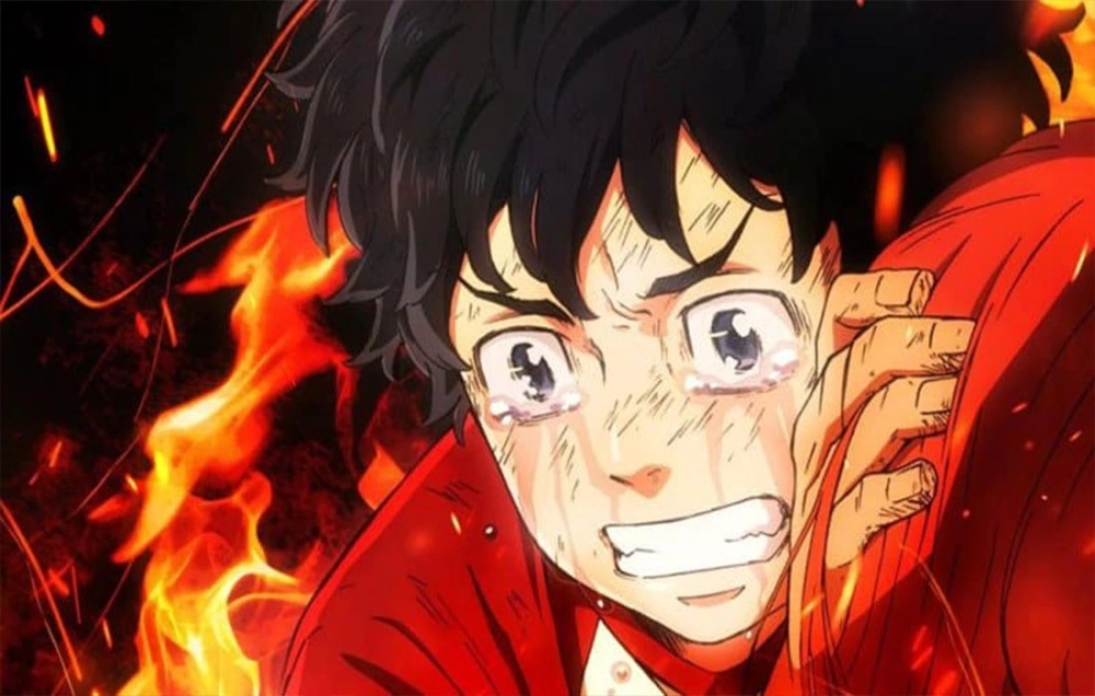 Khám phá hình ảnh Takemichi đầy cảm xúc và mạnh mẽ