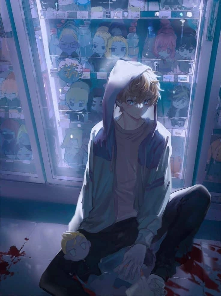 Takemichi manga ghi dấu ấn bởi hành trình xuyên thời gian gay cấn