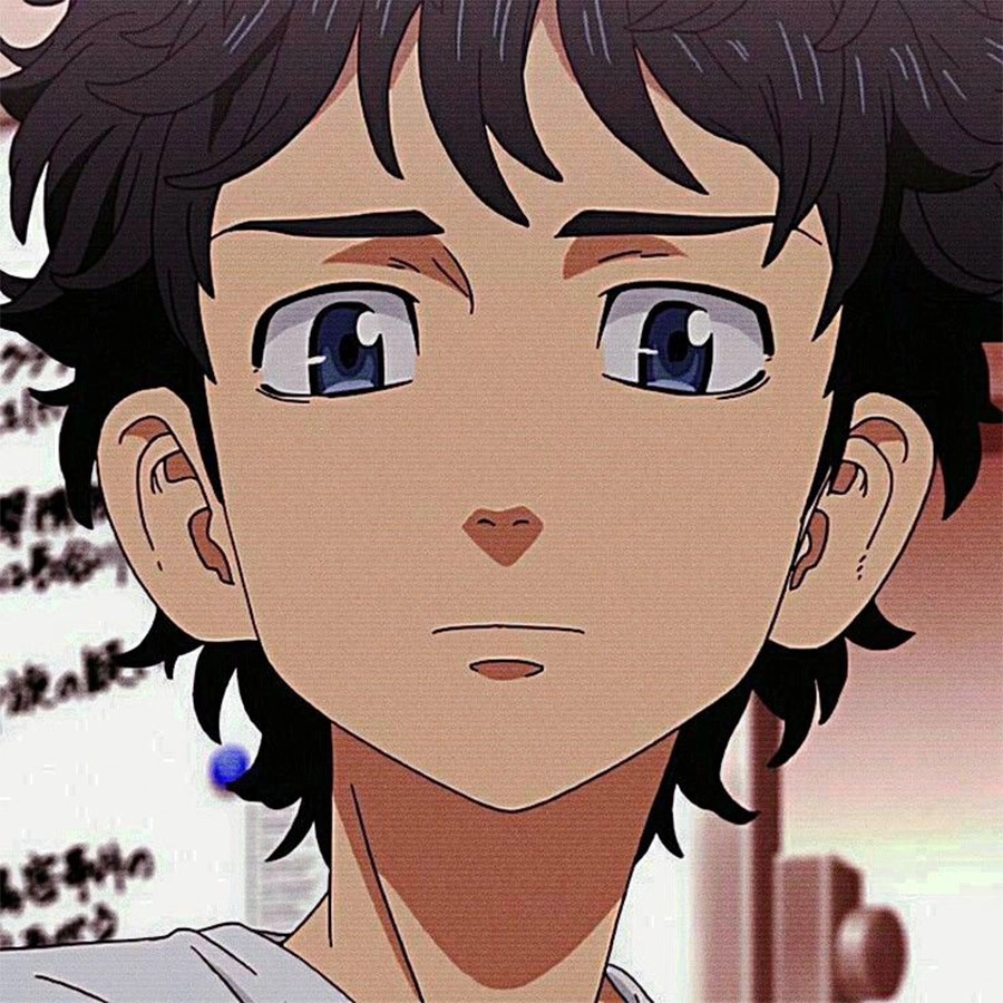 Biệt danh của Takemichi gắn liền với hành trình trưởng thành