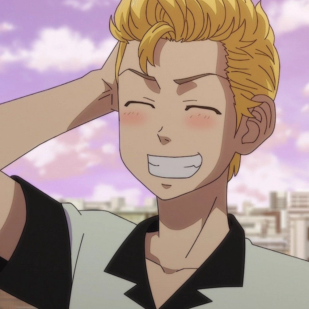 Hình ảnh Takemichi ngầu khiến ai cũng phải thay đổi cách nhìn