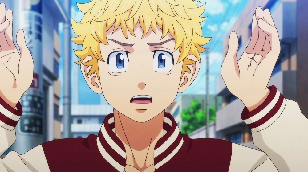 Cập nhật thông tin về Hanagaki Takemichi qua từng chi tiết