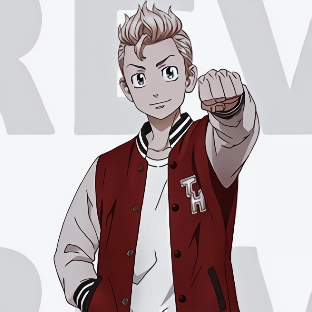 Hình Takemichi ngầu ghi lại những khoảnh khắc chiến đấu đỉnh cao