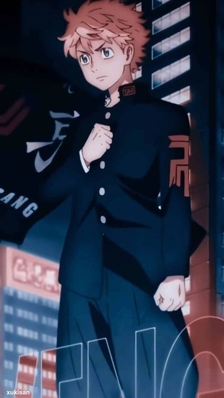 Hanahaki Tokyo Revengers và cảm xúc buồn bã xen lẫn hy vọng