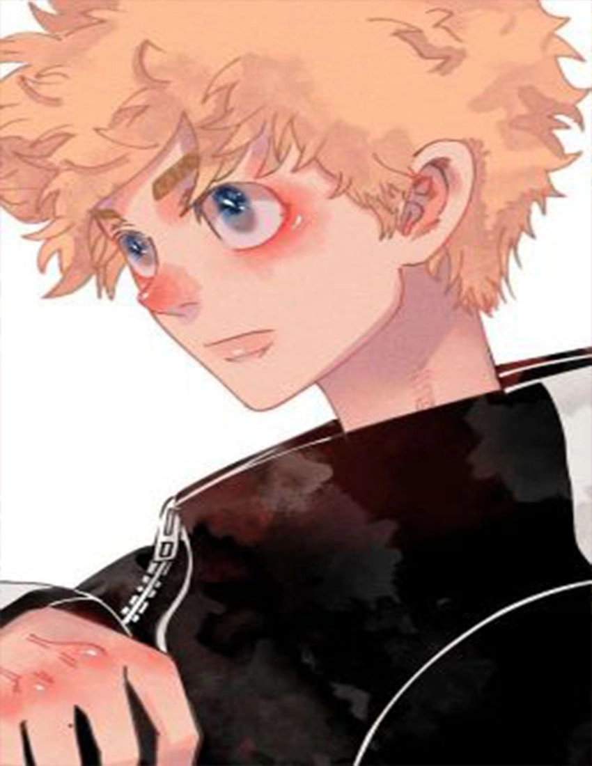 Món ăn yêu thích của Takemichi thể hiện tính cách gần gũi