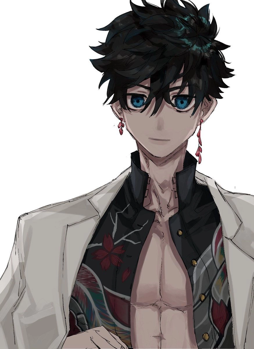 Hồ sơ nhân vật Tokyo Revengers tiết lộ nhiều điều thú vị về Takemichi