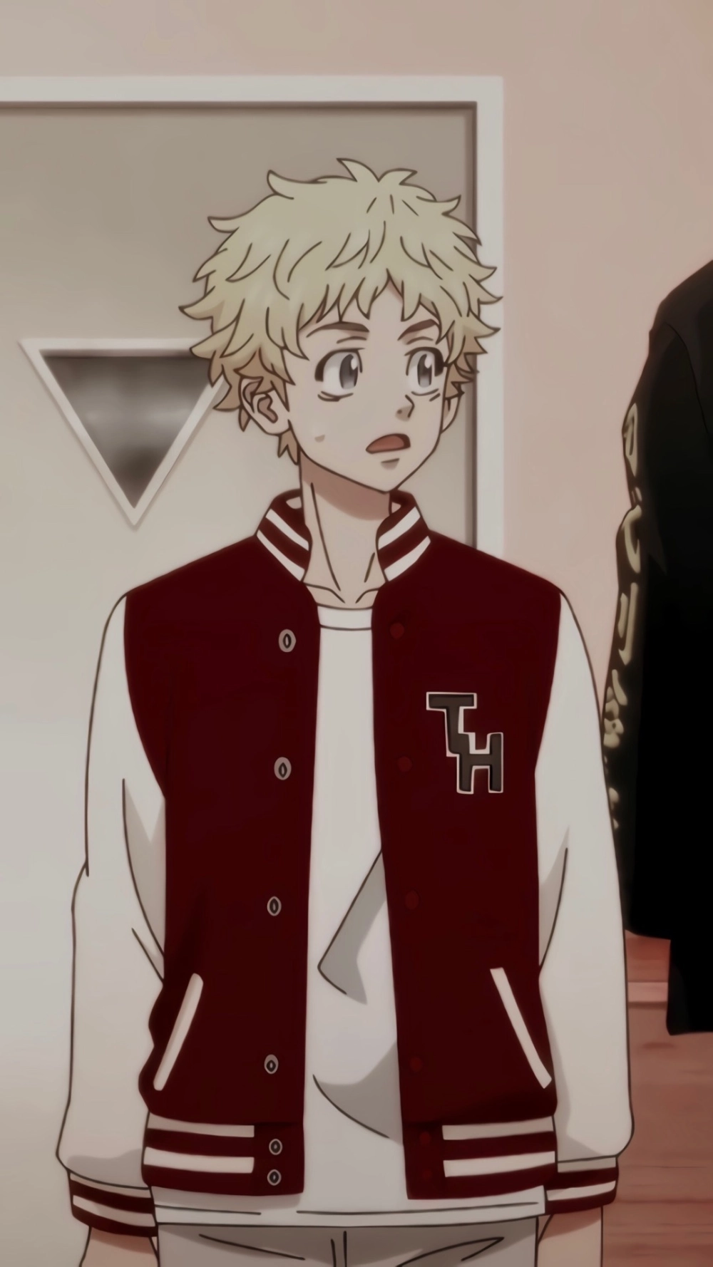 Thông tin về Hanagaki Takemichi ngày càng được fan quan tâm