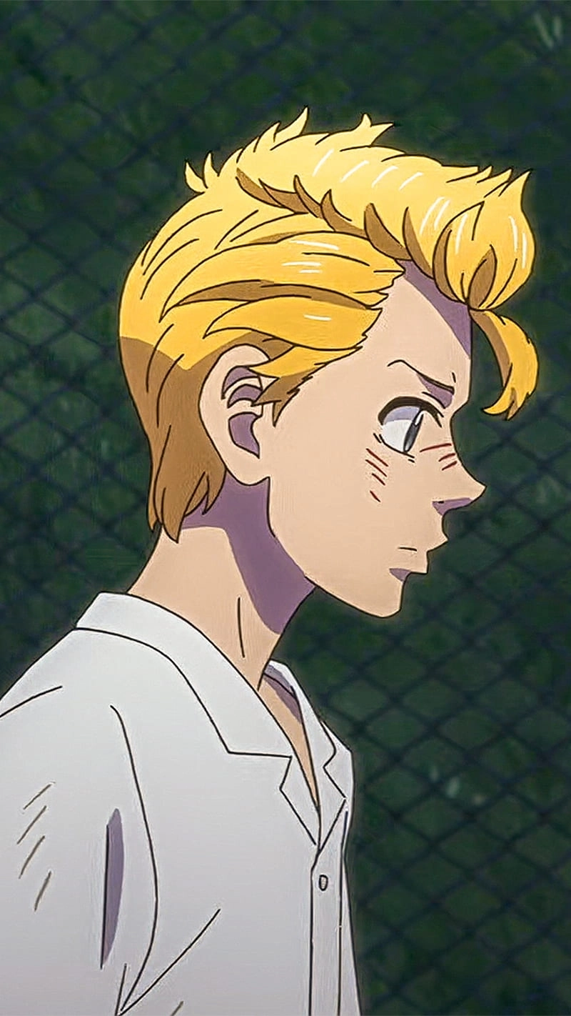 Ngày tháng năm sinh của Takemichi luôn được fan tìm kiếm