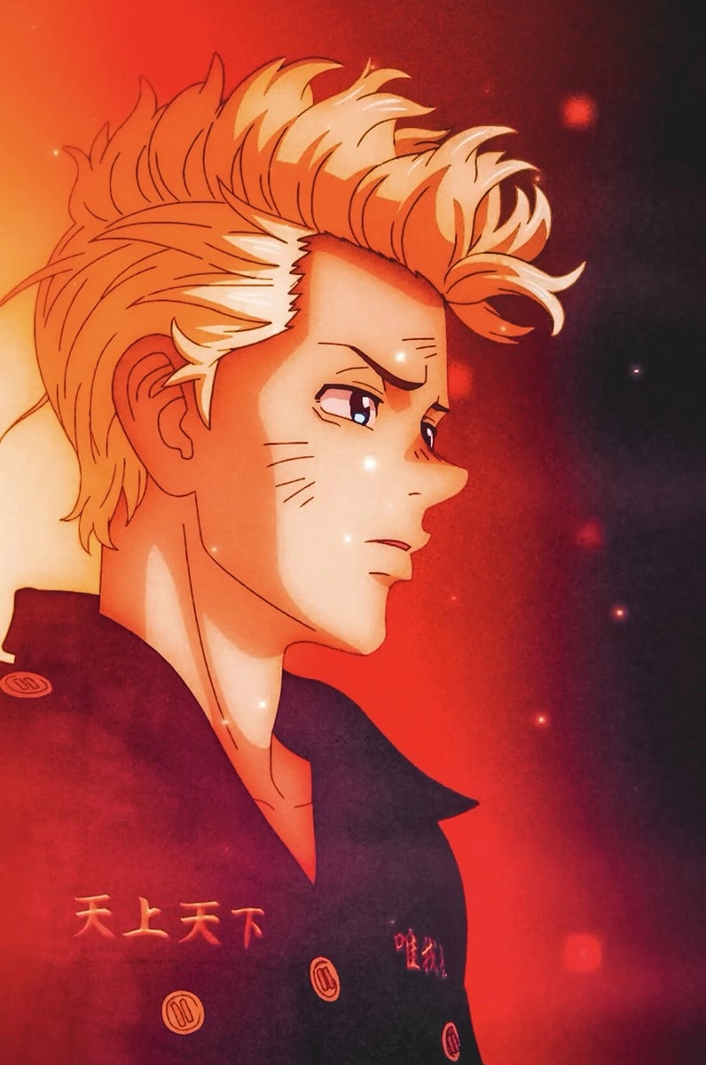 Ngày sinh của Takemichi được nhiều fan ghi nhớ và chờ đón