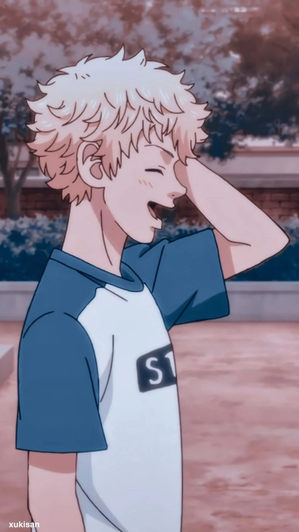 Truyện tranh Takemichi hắc hóa hấp dẫn và đầy cảm xúc