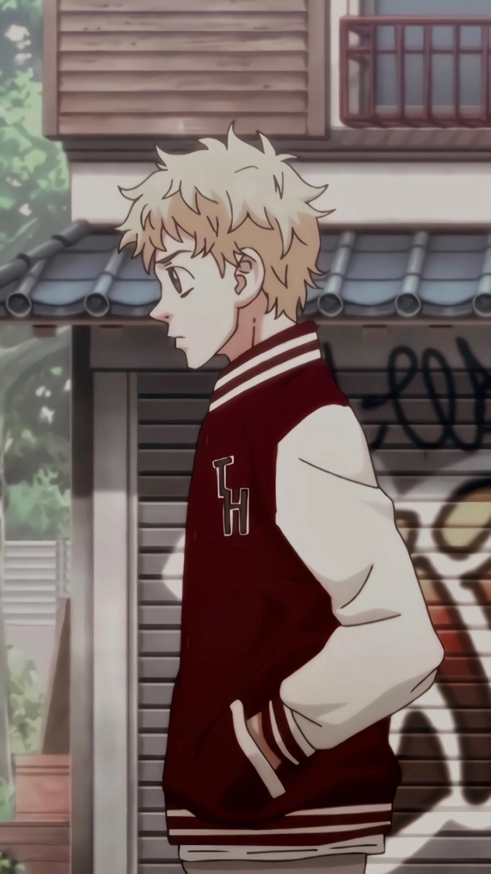 Truyện Takemichi hắc hóa khai thác chiều sâu tâm lý nhân vật