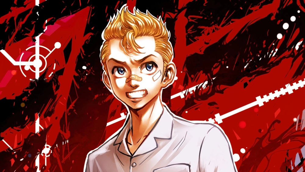 Thông tin về Takemichi hé lộ hành trình vượt nghịch cảnh