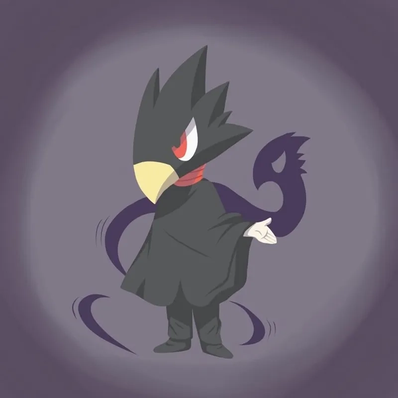 Tokoyami trong my hero academia cuốn hút với bóng tối đặc biệt
