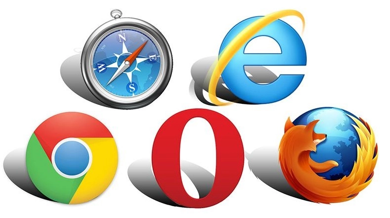 Chơi cá cược 78win nên chọn trình duyệt nào