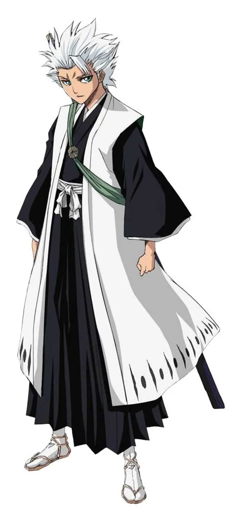 Toshiro height luôn là điều gây tranh cãi trong cộng đồng fan