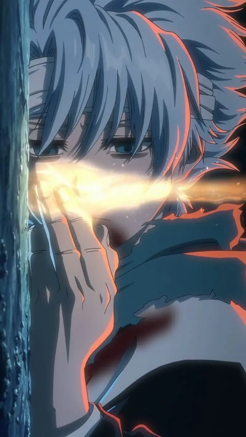 Toshiro vs Byakuya là màn đối đầu căng thẳng và đẳng cấp