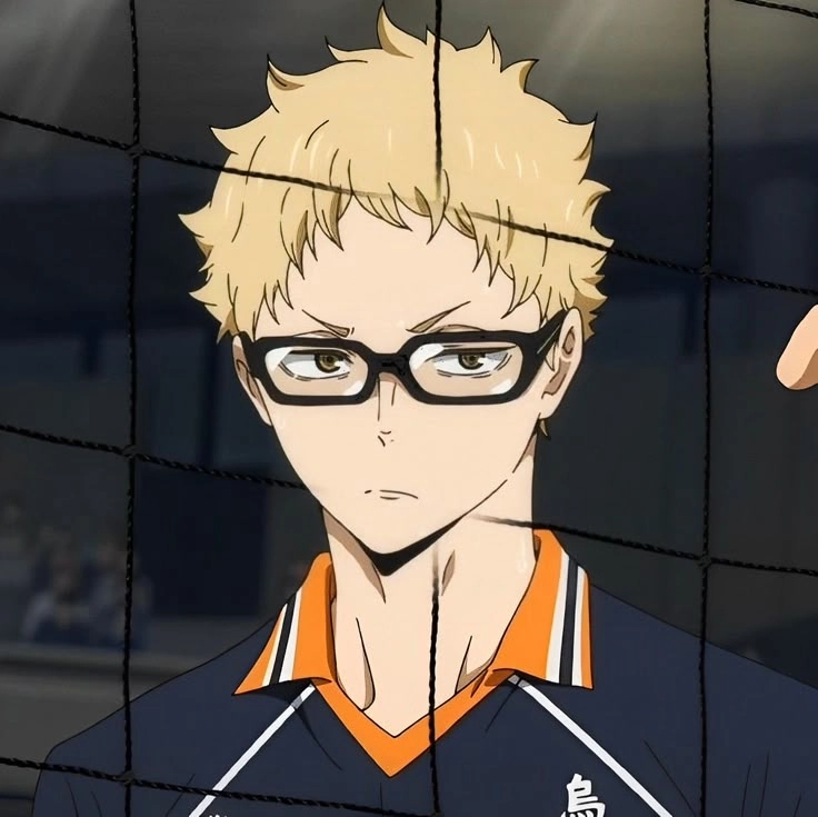 Chúc mừng sinh nhật Tsukishima Kei với loạt ảnh fanart siêu đẹp
