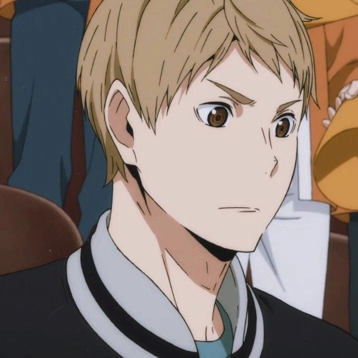 Fanfic Tsukishima x Yamaguchi mang đến cảm xúc chân thật