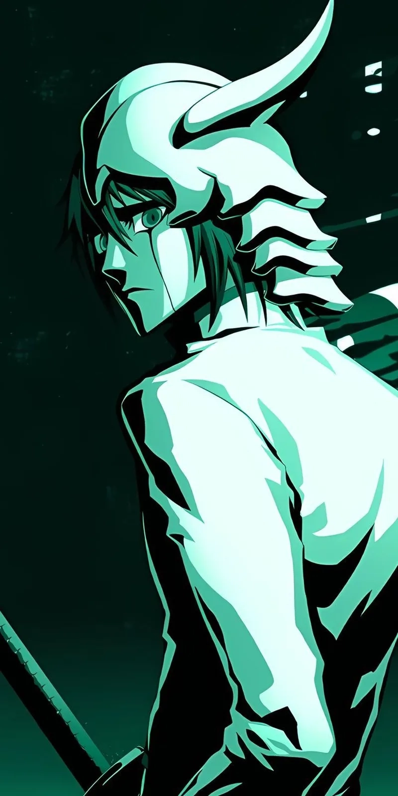 Ulquiorra manga mang đến chiều sâu và bi kịch đậm chất bleach