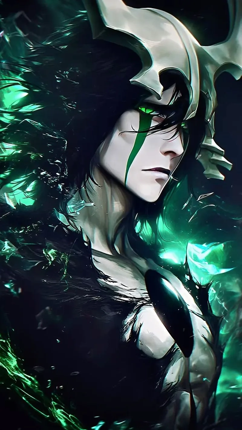 Murcielago Ulquiorra khiến trận chiến với ichigo trở nên huyền thoại