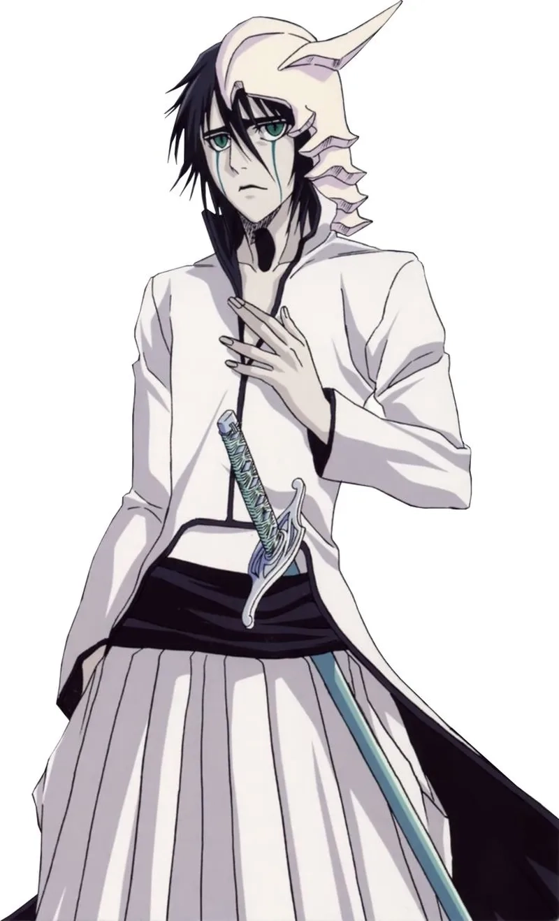 Tập ichigo vs Ulquiorra là điểm nhấn không thể bỏ qua của bleach