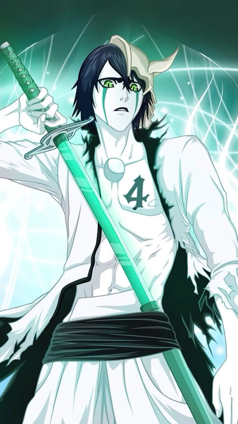 Ichigo x Ulquiorra khiến fan phân tích từng biểu cảm và ánh nhìn