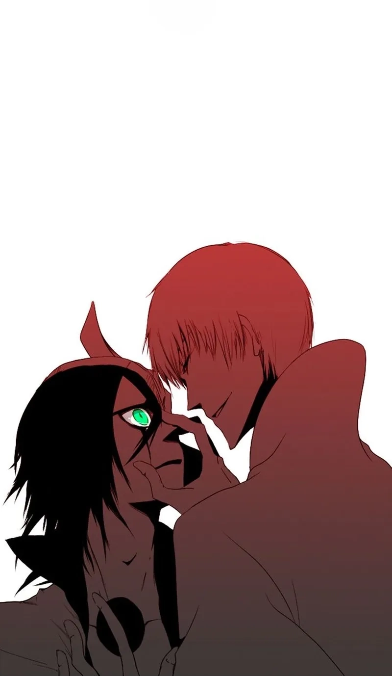 Ulquiorra vs Ichigo episode được xem là huyền thoại trong anime