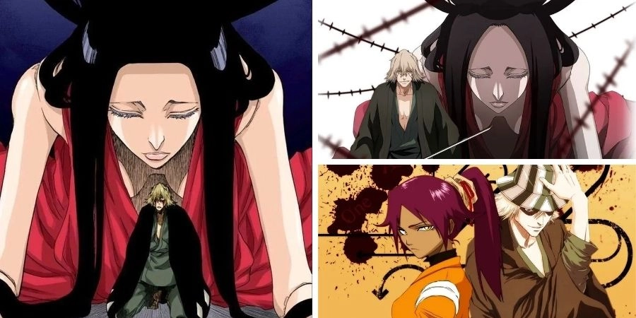 Tiểu sử về Ochako Uraraka