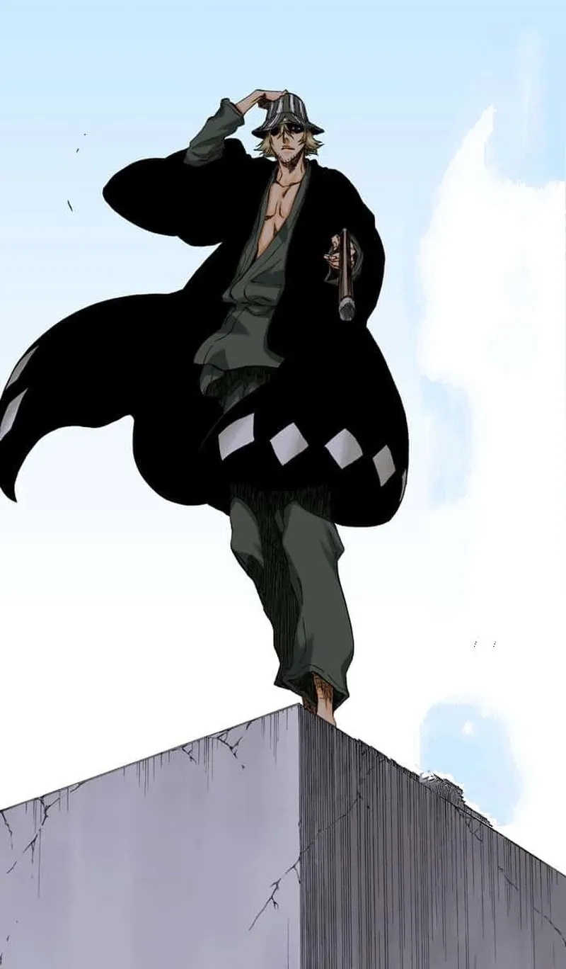 Khám phá Urahara manga với nét vẽ huyền bí đầy chiều sâu