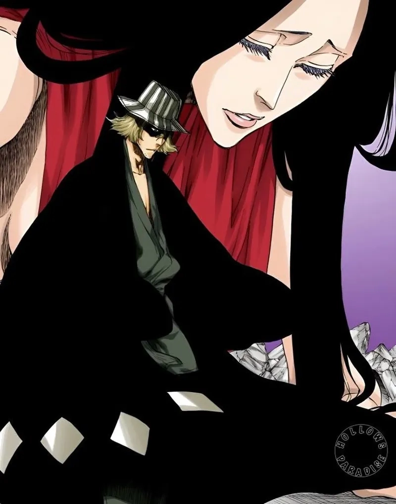 Urahara bankai được hé lộ với sức mạnh đáng gờm và bất ngờ