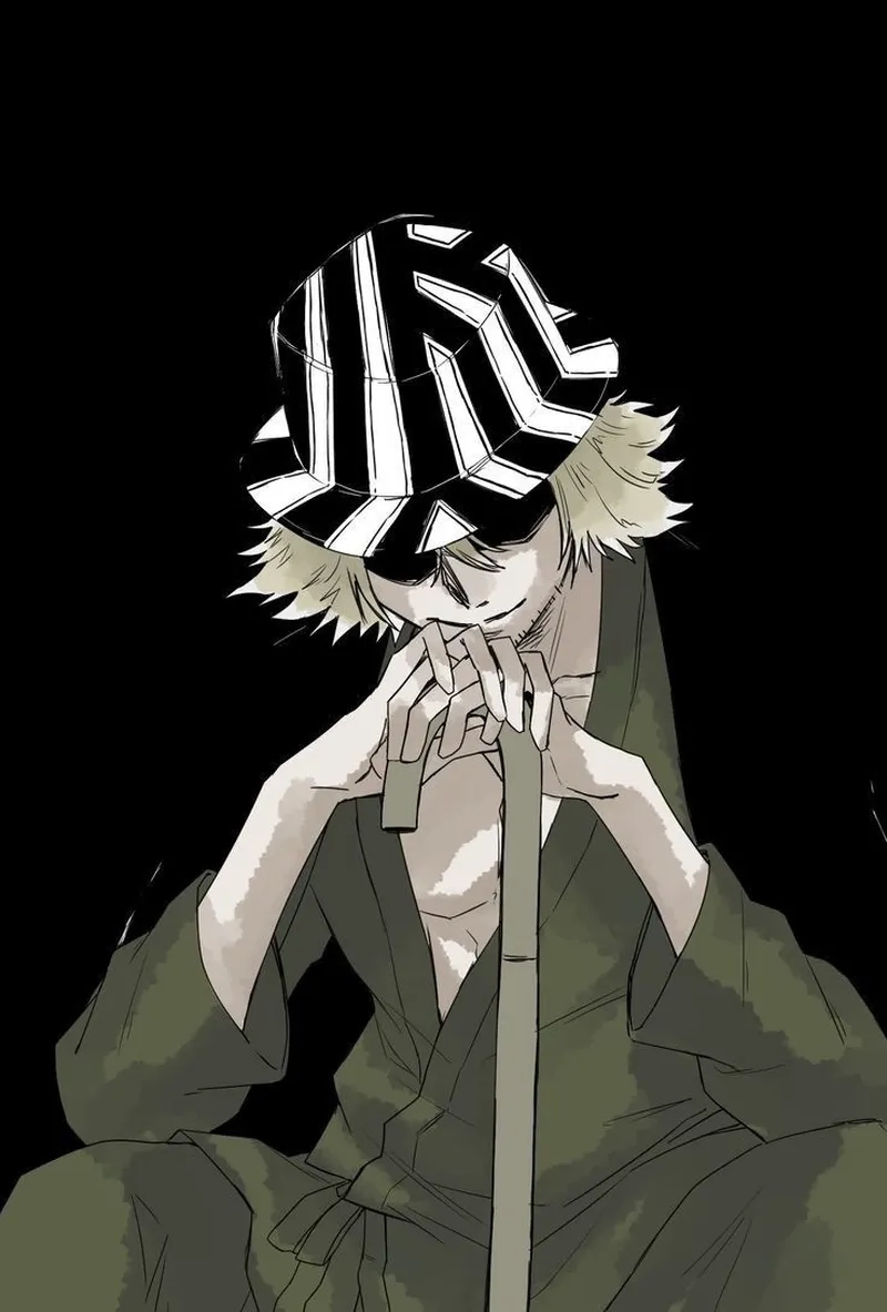 Trận chiến Aizen vs Urahara là một trong những màn đấu trí đỉnh cao