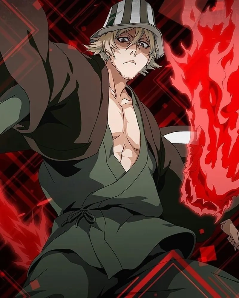 Khoảnh khắc Urahara death khiến fan bàng hoàng và tiếc nuối