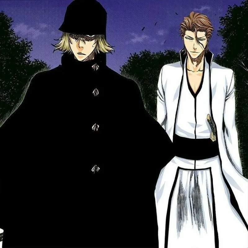 Askin vs Urahara chapter ghi dấu ấn với cú lội ngược dòng bất ngờ