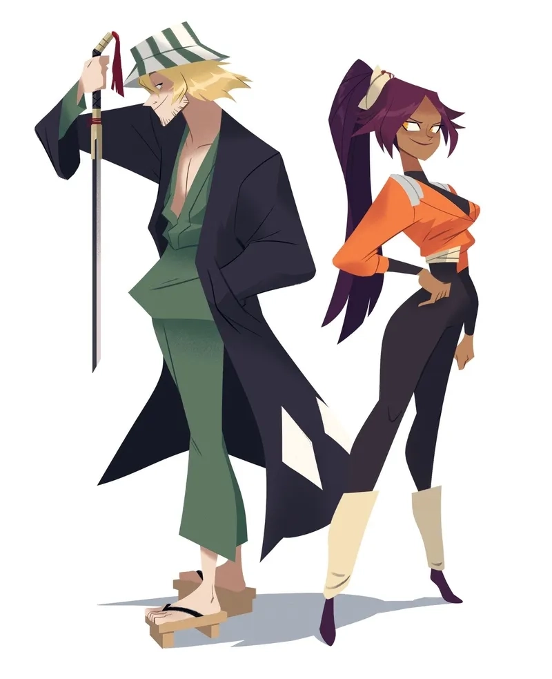 Urahara vs Askin là trận đấu trí tuệ với nhiều pha bẻ lái khó lường