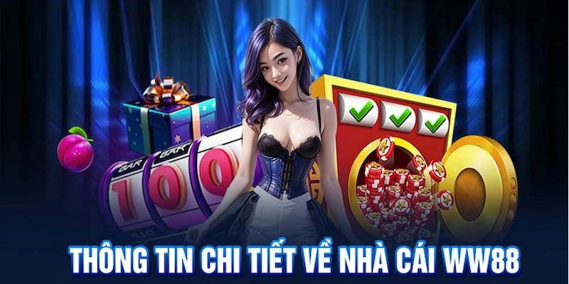 Kho game cá cược hàng đầu cực kỳ đồ sộ tại WW88
