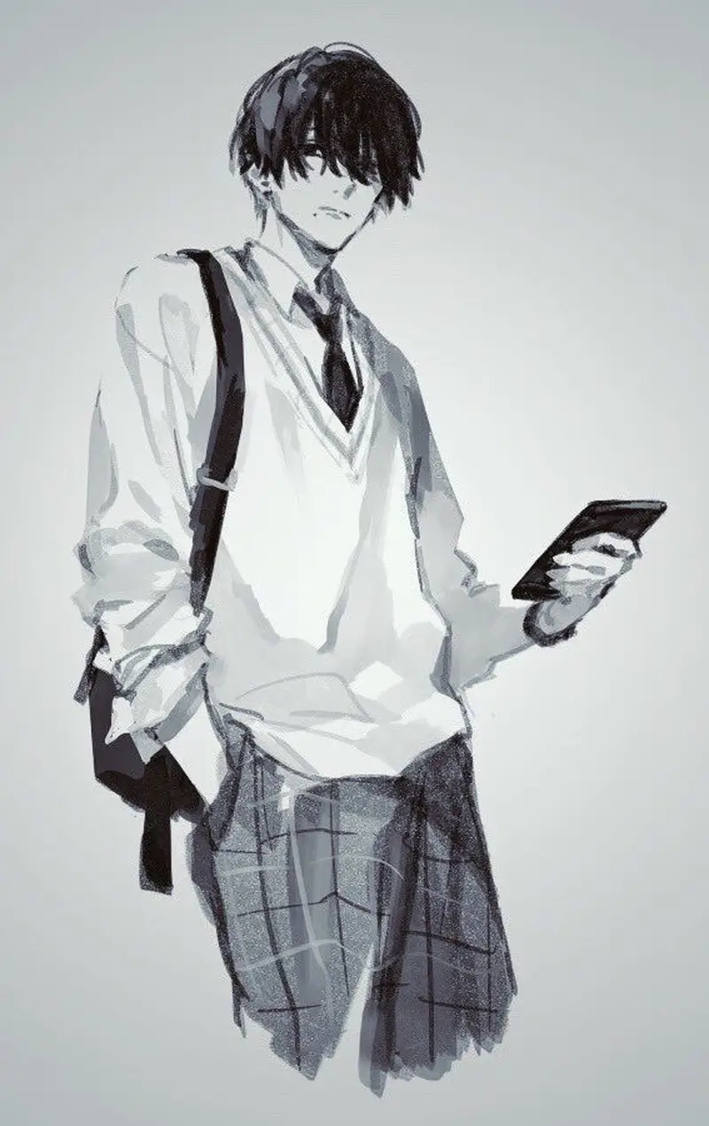 Anime Yoshida gây ấn tượng mạnh ngay từ lần đầu xuất hiện