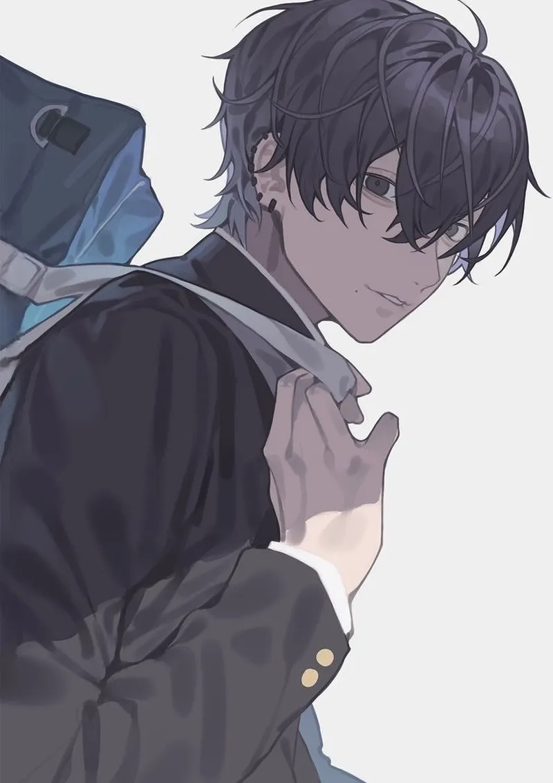 Khoảnh khắc Yoshida anime chiến đấu khiến fan thán phục
